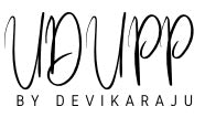 UDUPP BY DEVIKARAJU